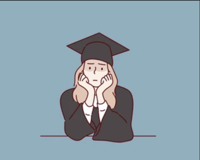 Why Im Nervous (And Ready) For What's Next